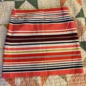 Lift petite mini skirt 6P